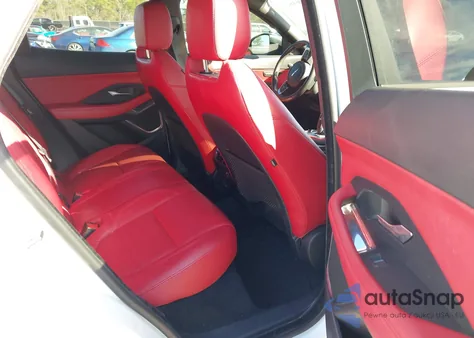 2019 Jaguar E-Pace R-Dynamic S z USA, uszkodzony, nr VIN SADFT2GX0K1Z52448